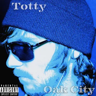 Oak City by B. Totty