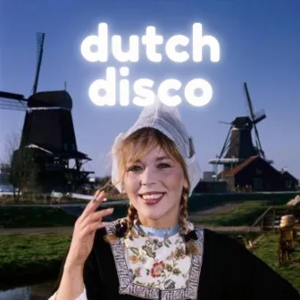 Dutch Disco by Frits