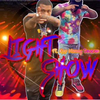 Light Show by Dorreace Da Loon