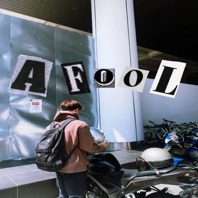 A-FOOL