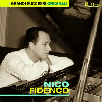 Nico Fidenco by Nico Fidenco