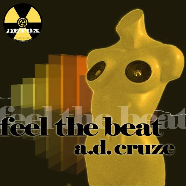 Feel The Beat - A.D.'s Amazona Remix