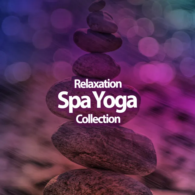 Relaxation Spa Yoga Collection