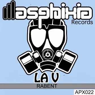 La V by Rabent