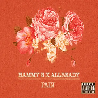 Pain by Hammy B