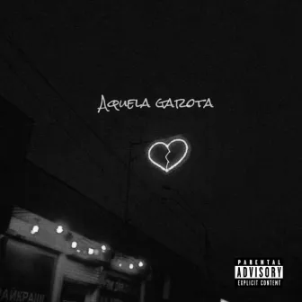 Aquela garota by Nvzin