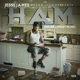 Ham by Jesse James