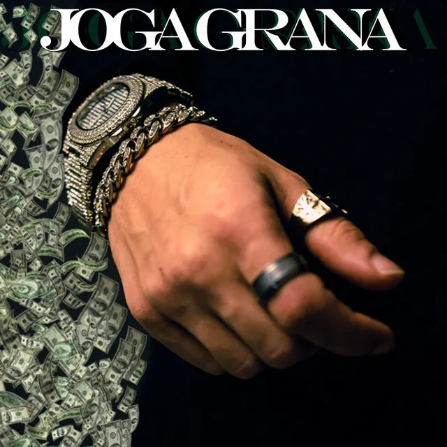 Joga Grana