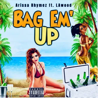 Bag ‘Em Up by Rissa Witha Swisha