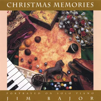 Christmas Memories by Jim Bajor