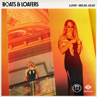 BOATS & LOAFERS by Mojo Jojo