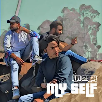 My Self by Avi Singh