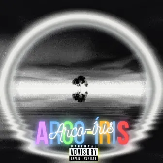 Arco-íris by K'keita