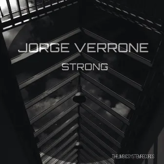 Strong by Jorge Verrone