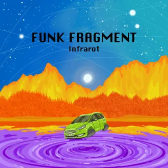 Infrarot by Funk Fragment