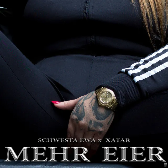 Mehr Eier