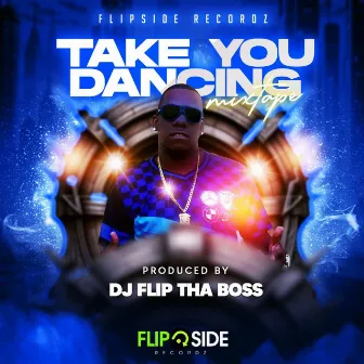 Hit & Run (Instrumental) by DJ Flip Tha Boss