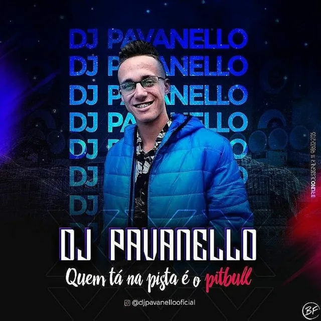 SET DO DJ PAVANELLO