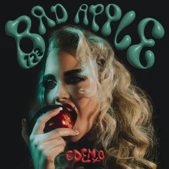 Bad Apple (1, 2, 3) by Eden xo