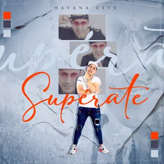 Superate by Havana City