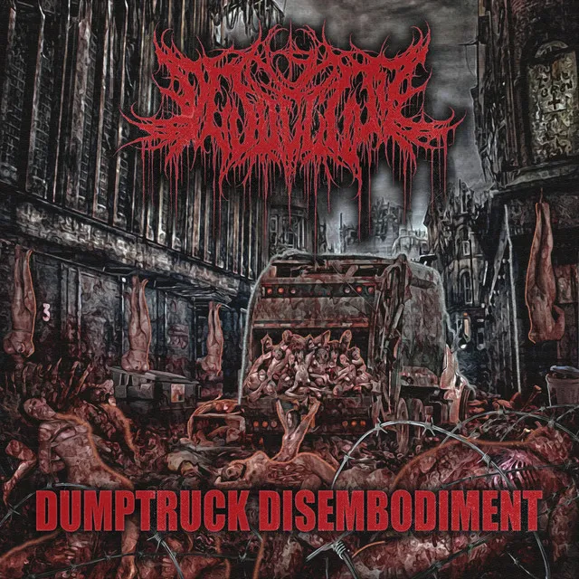 Dumptruck Disembodiment