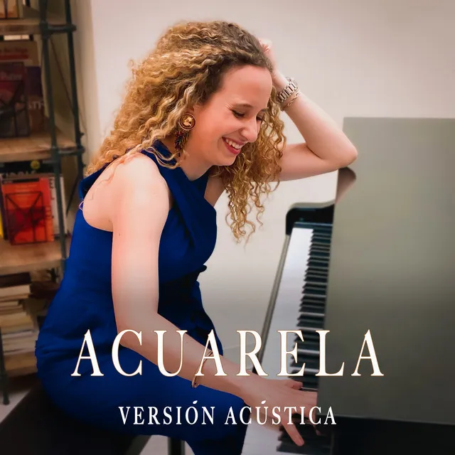 Acuarela - Acústica