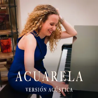 Acuarela (Acústica) by Mena