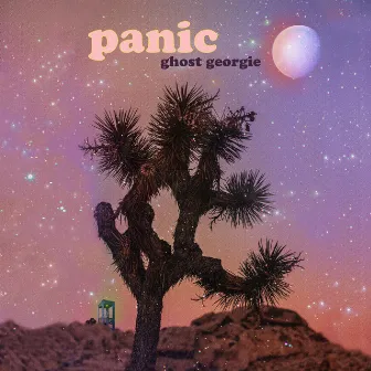 panic by Ghost Georgie