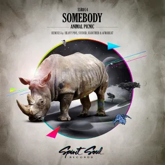 Somebody by Animal Picnic