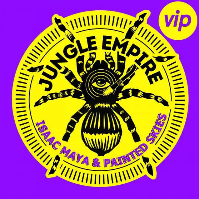 Jungle Empire - VIP