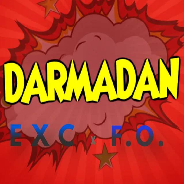 Darmadan