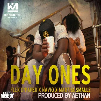 Day Ones by Flex D'paper