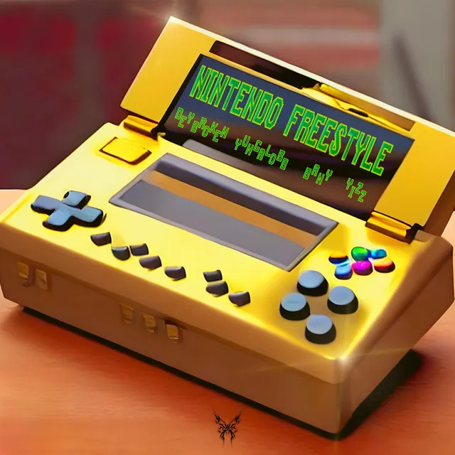 Nintendo - Freestyle