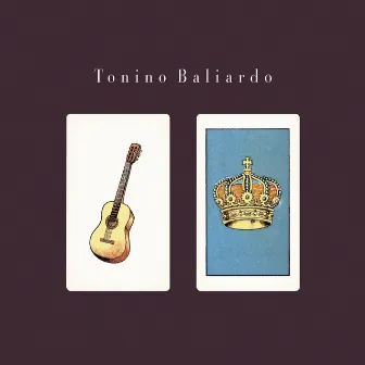 Tonino Baliardo by Tonino Baliardo