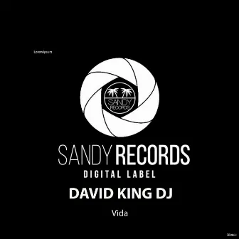 Vida by David King DJ