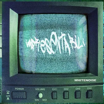 White noise by Impresentabili