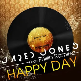 Happy Day by Jared Jones