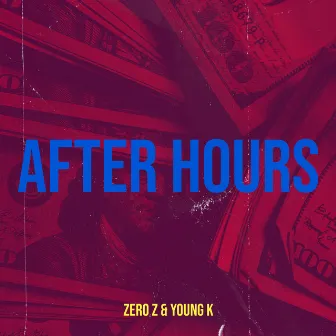 After Hours by Young K