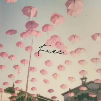 Free by Cecilie Noer