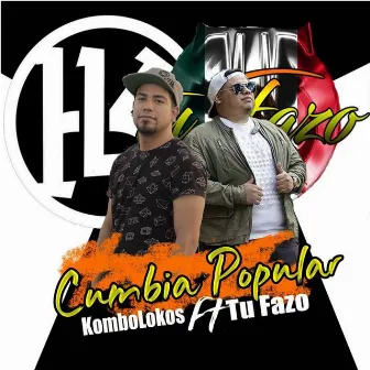 Cumbia Popular by Los Kombolokos