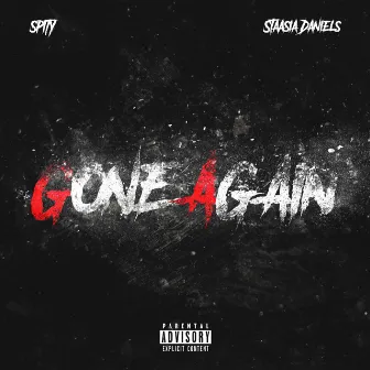 Gone Again by Spity