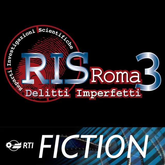 Ris Roma sigla