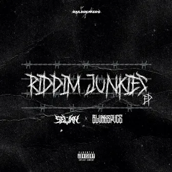 Riddim Junkies by SEVNN