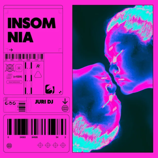 Insomnia