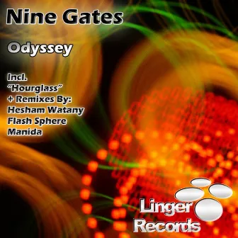 Odyssey by Nine Gates