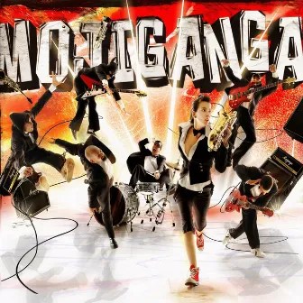 Mojiganga by Mojiganga