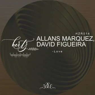 Love by Allans Marquez