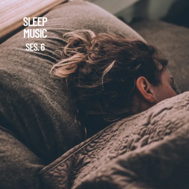 Easy Sleep Music, Pt. 4