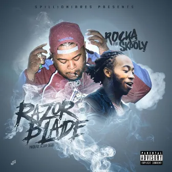 Razor Blade by Rocka