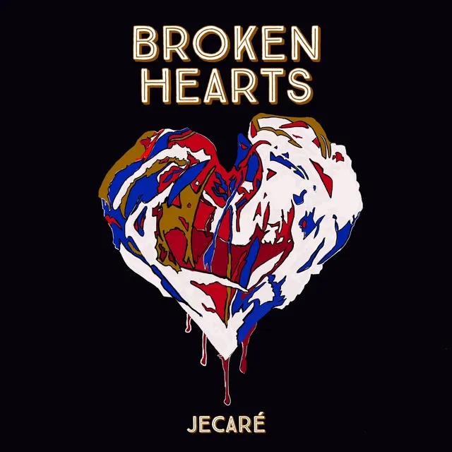 Broken Hearts